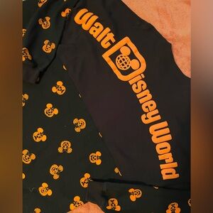Disney World Halloween Spirit Jersey